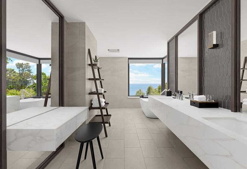 בית מלון כפרי Perhentian Marriott Resort & Spa