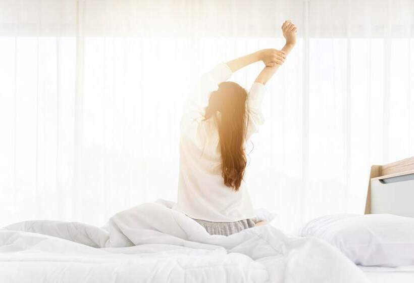 בית מלון כפרי Perhentian Marriott Resort & Spa