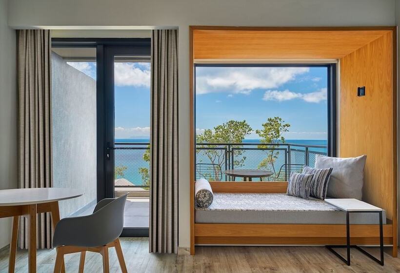 בית מלון כפרי Perhentian Marriott Resort & Spa