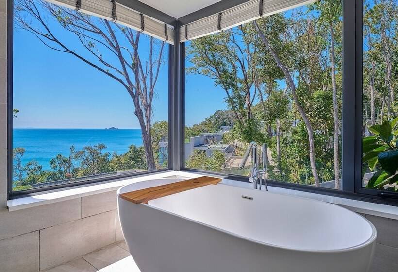 בית מלון כפרי Perhentian Marriott Resort & Spa