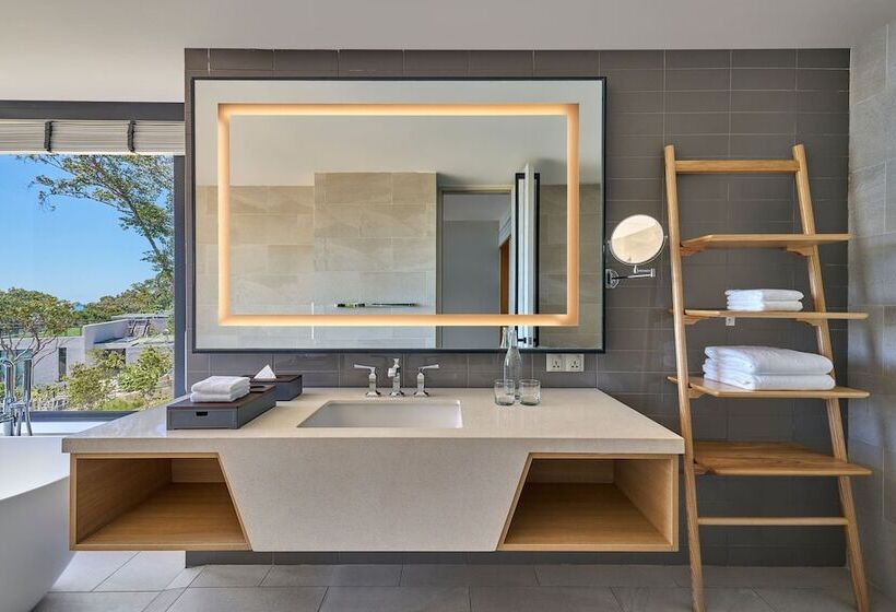 בית מלון כפרי Perhentian Marriott Resort & Spa