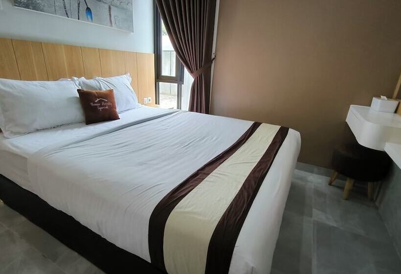 هتل Premier Homestay Syariah