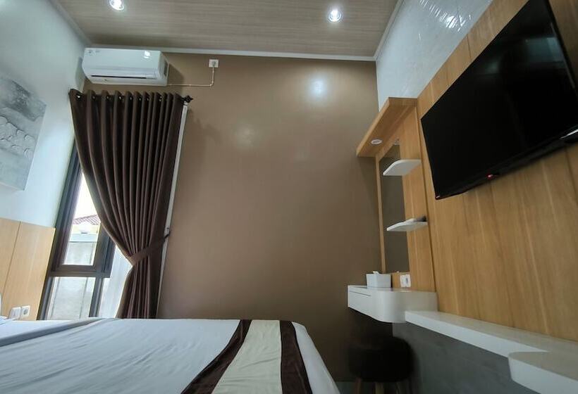 هتل Premier Homestay Syariah