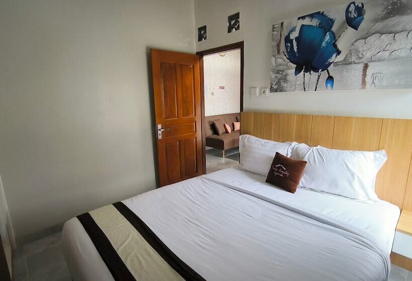 هتل Premier Homestay Syariah