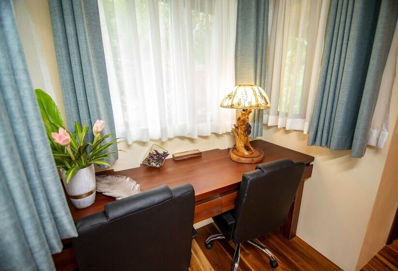 هتل Selva Armonia