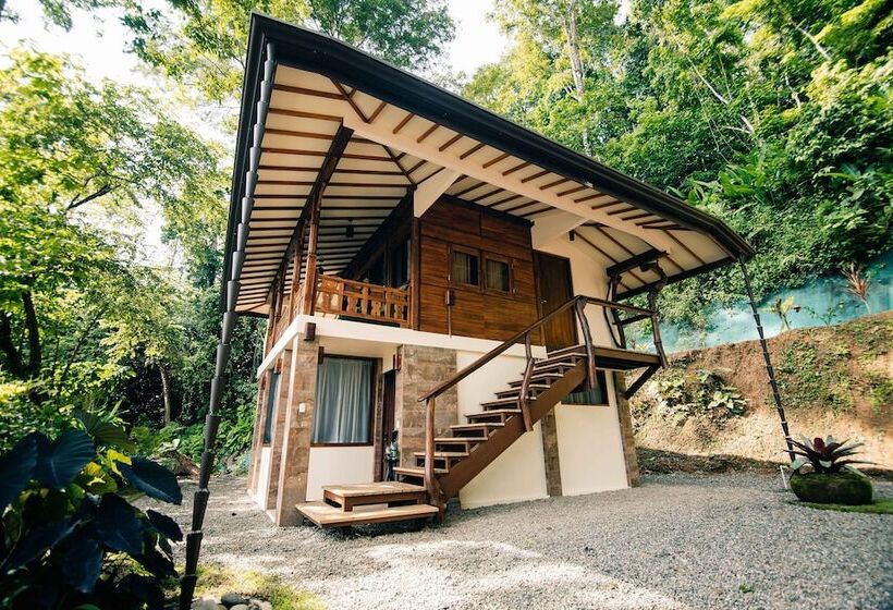 هتل Selva Armonia