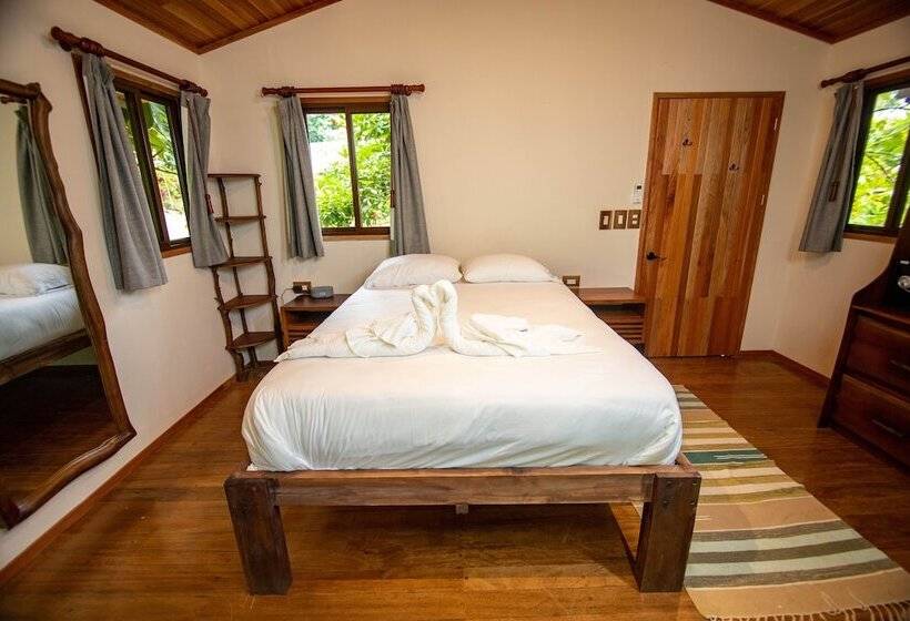 هتل Selva Armonia