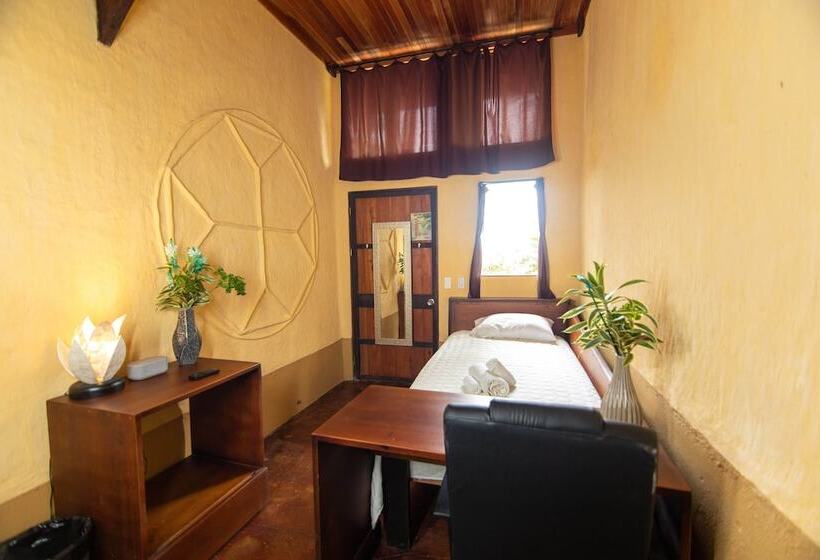 هتل Selva Armonia