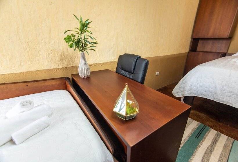 هتل Selva Armonia