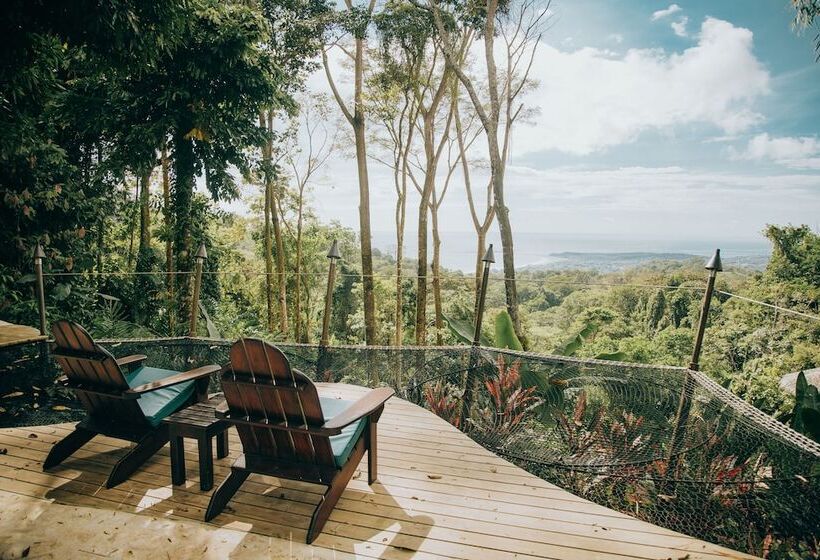 هتل Selva Armonia