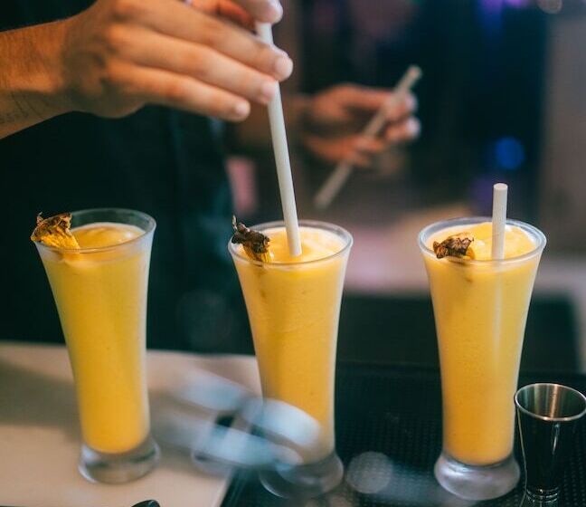 هتل Selva Armonia