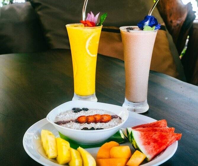 هتل Selva Armonia