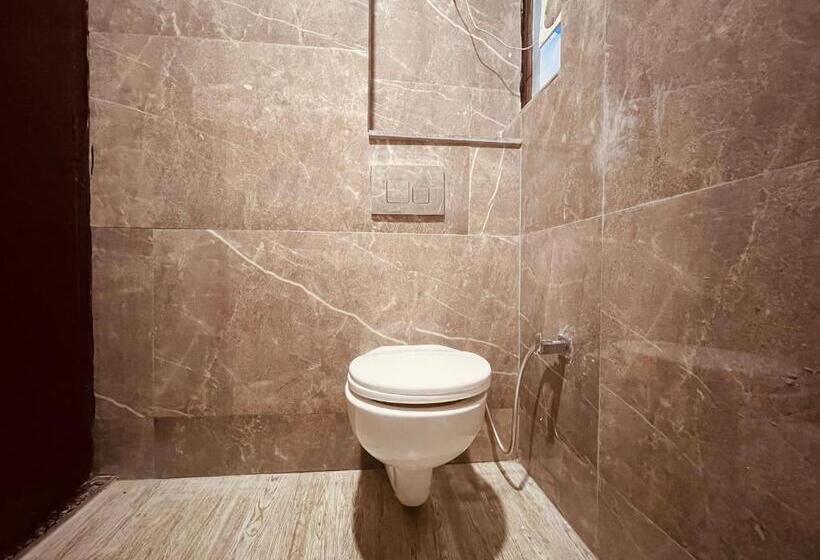 ホテル Divine Ganga By Mj Hospitality