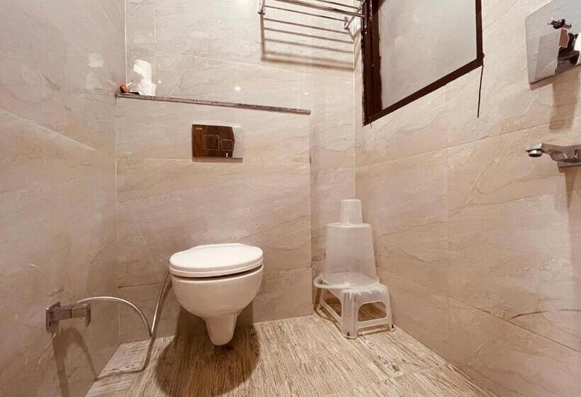 ホテル Divine Ganga By Mj Hospitality