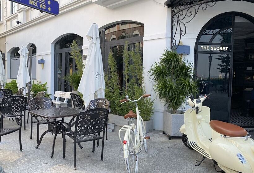 酒店 The Secret Halong