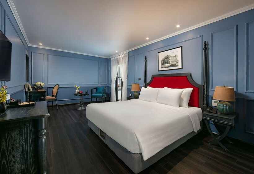 酒店 The Secret Halong