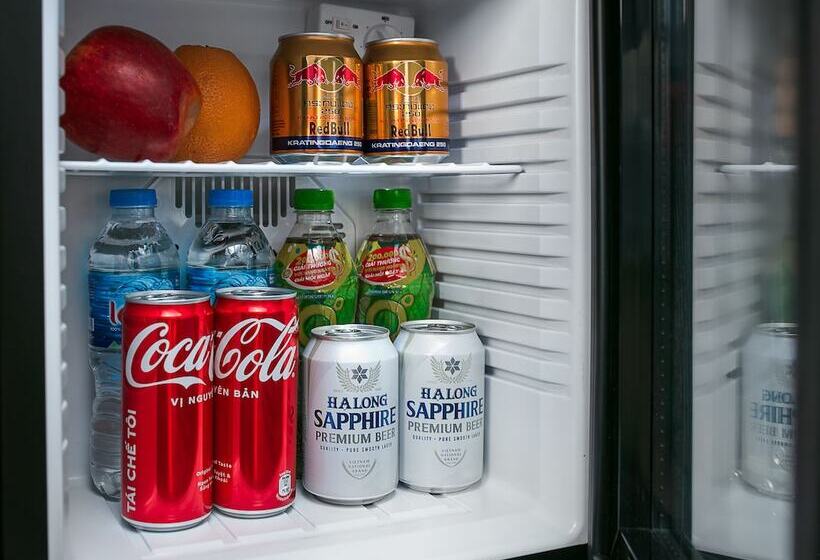 酒店 The Secret Halong