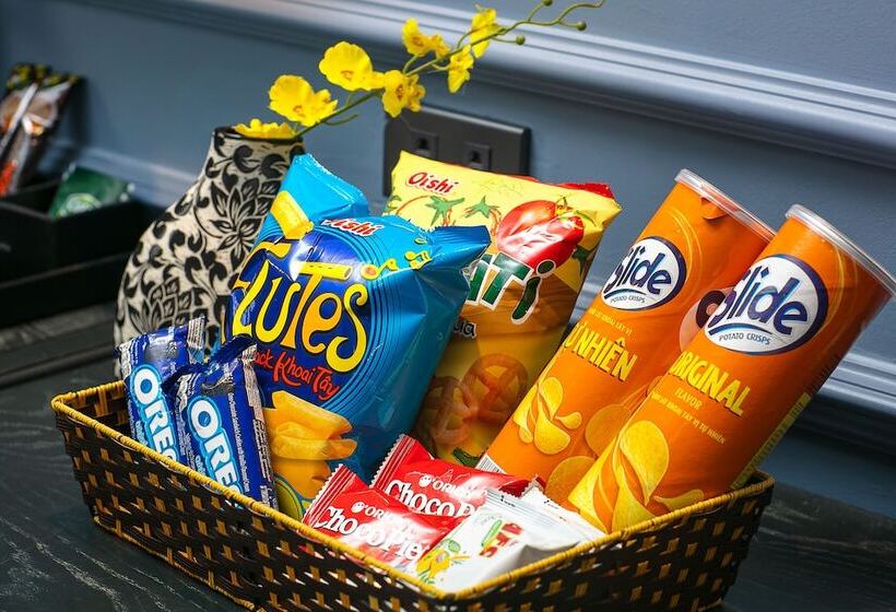 酒店 The Secret Halong