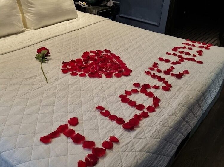 酒店 The Secret Halong