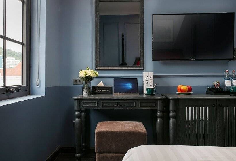 酒店 The Secret Halong