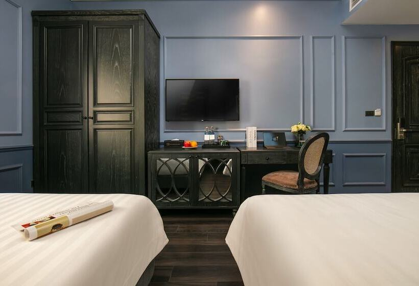 酒店 The Secret Halong