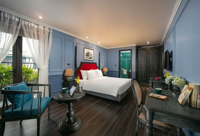 酒店 The Secret Halong