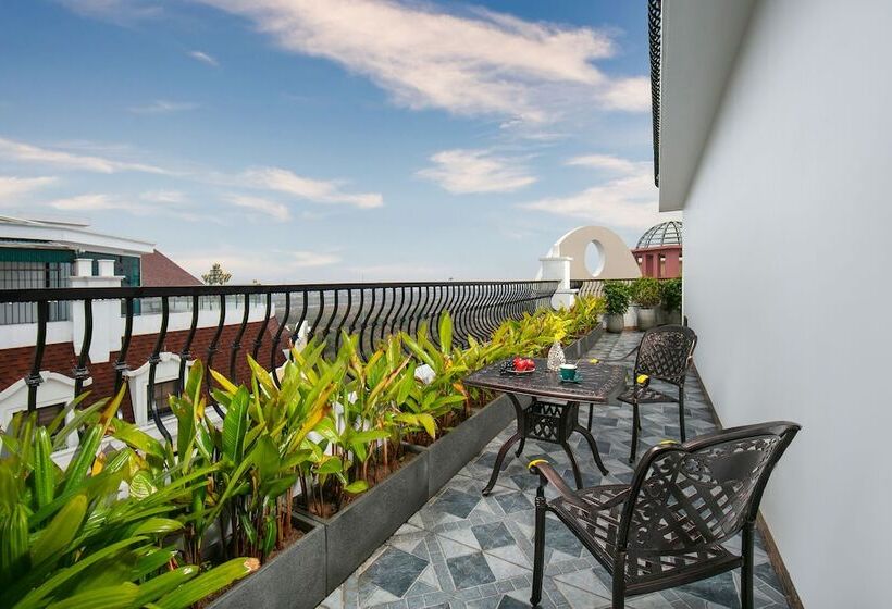 酒店 The Secret Halong