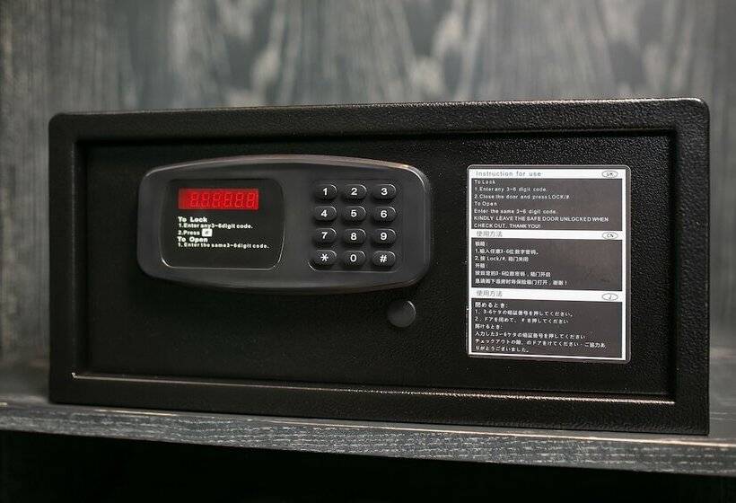 酒店 The Secret Halong