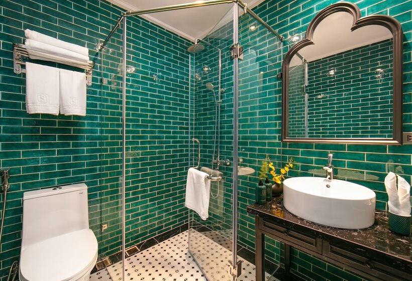 酒店 The Secret Halong