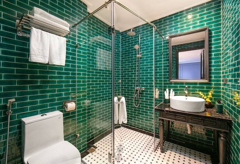 酒店 The Secret Halong