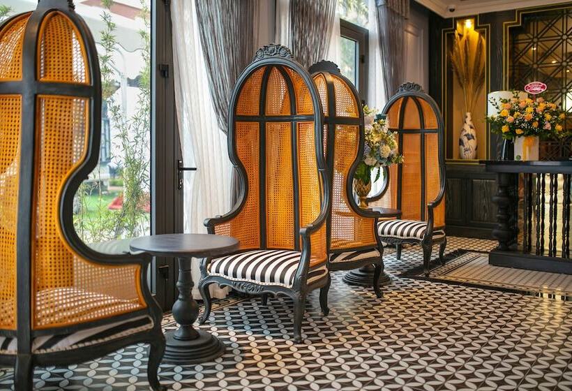 酒店 The Secret Halong