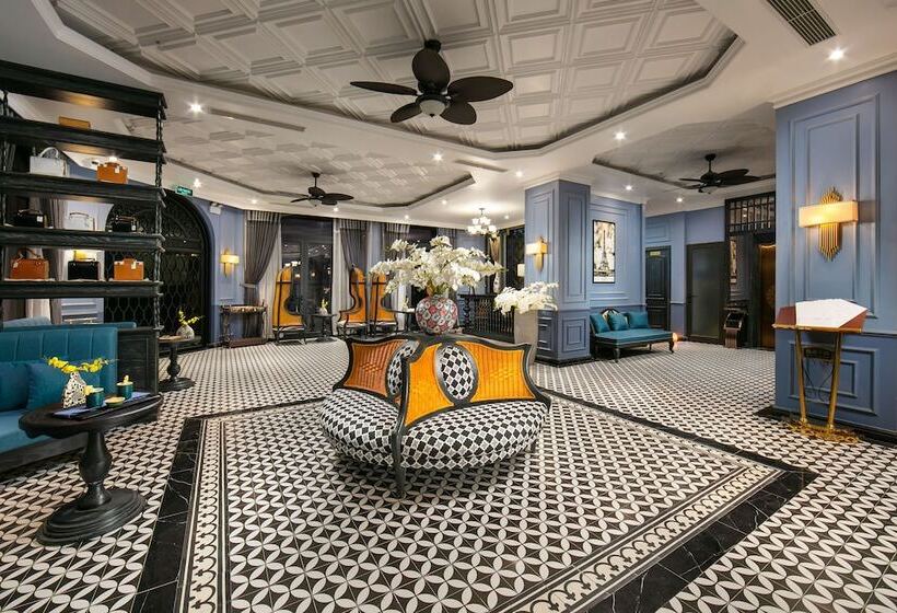 酒店 The Secret Halong