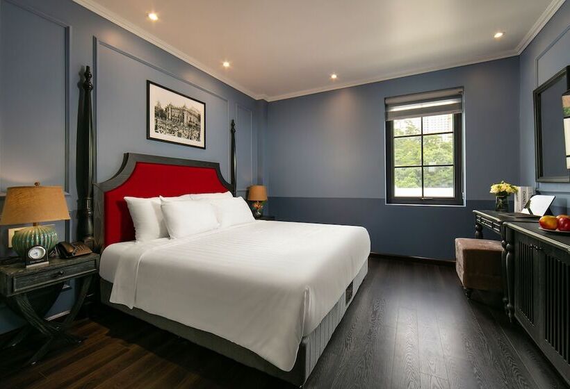 酒店 The Secret Halong