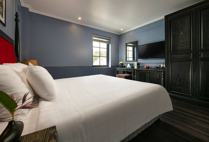 酒店 The Secret Halong