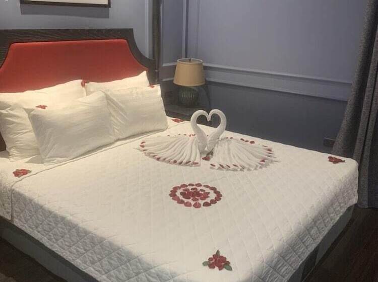 酒店 The Secret Halong