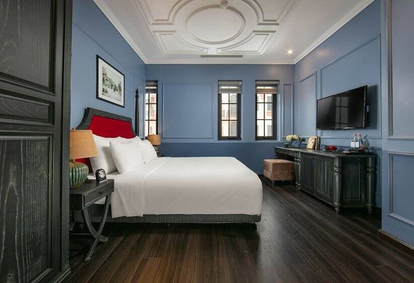 酒店 The Secret Halong