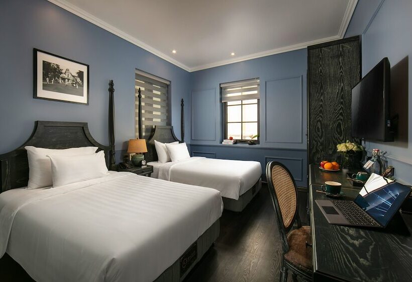 酒店 The Secret Halong