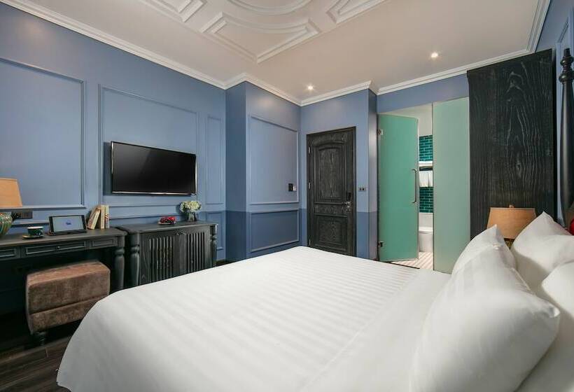 酒店 The Secret Halong