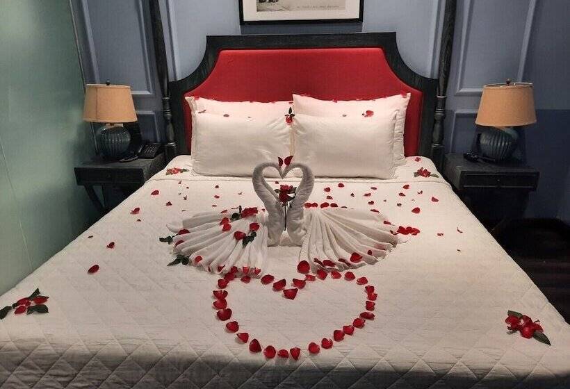 酒店 The Secret Halong