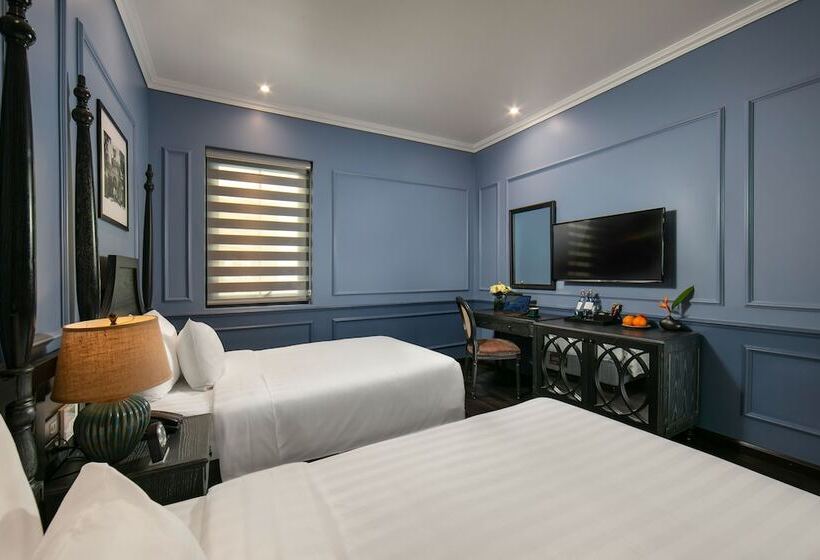 酒店 The Secret Halong