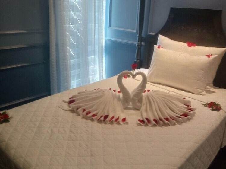 酒店 The Secret Halong