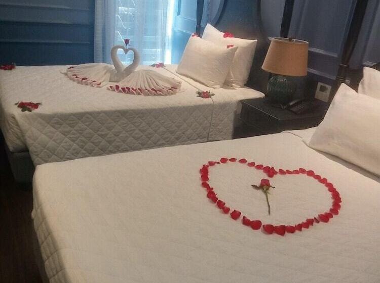 酒店 The Secret Halong