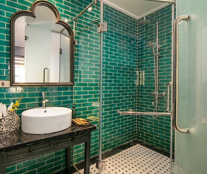 酒店 The Secret Halong