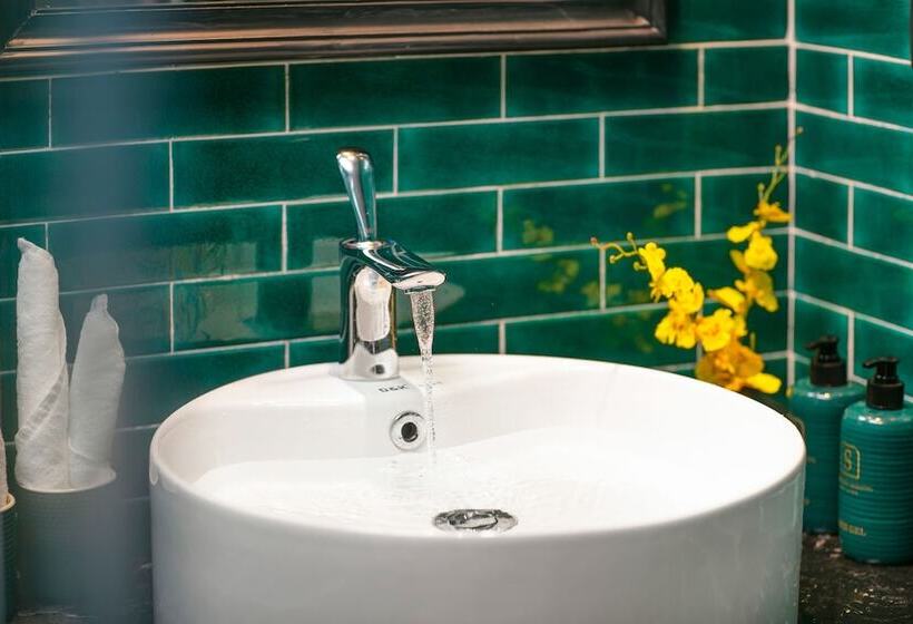 酒店 The Secret Halong