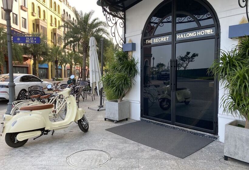 酒店 The Secret Halong
