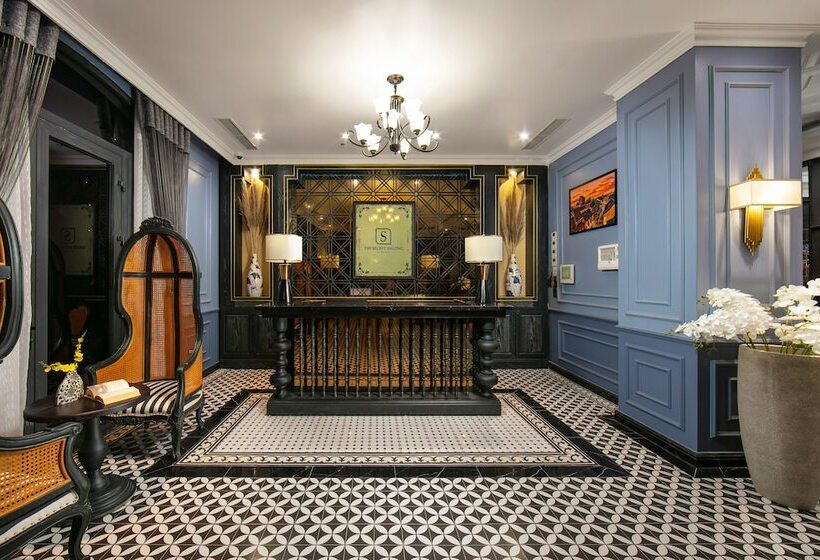 酒店 The Secret Halong