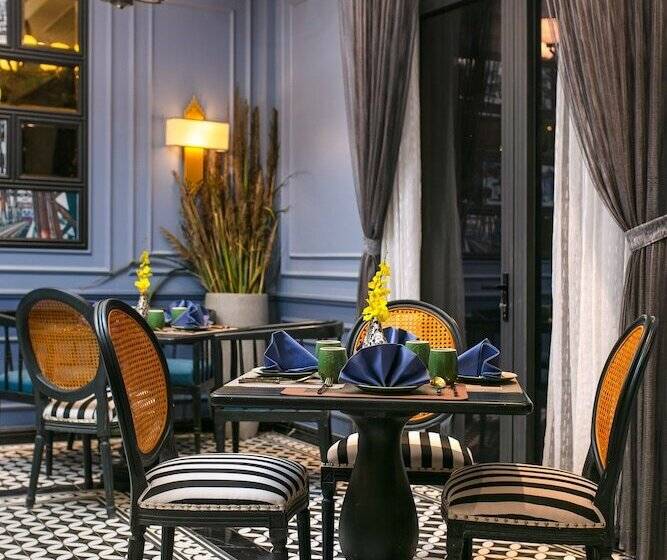 酒店 The Secret Halong