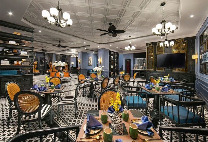 酒店 The Secret Halong