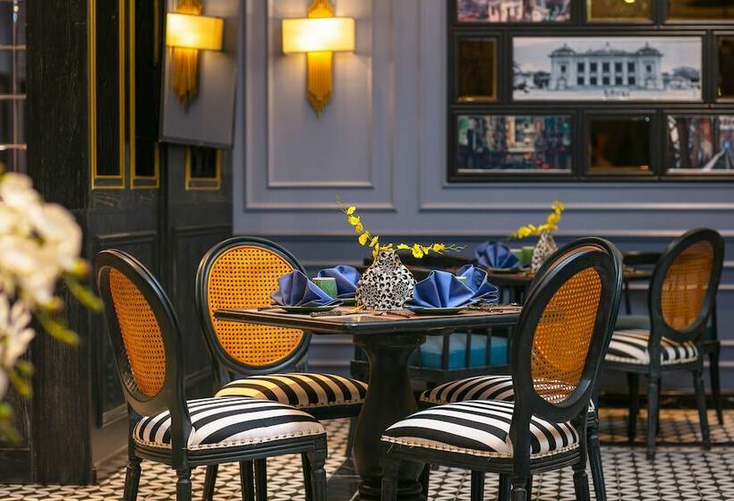 酒店 The Secret Halong