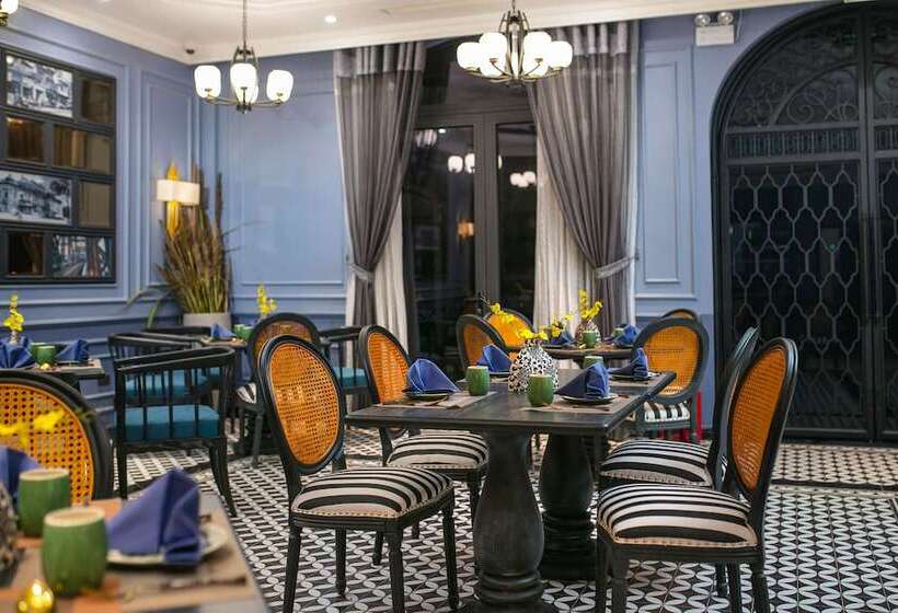 酒店 The Secret Halong